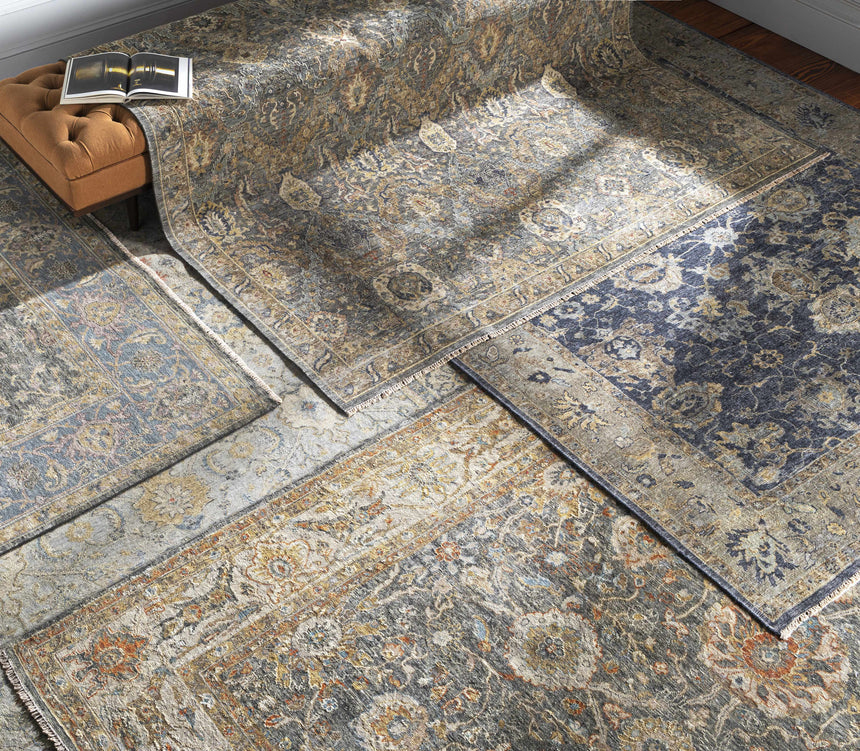 Acmar Area Rug - Clearance