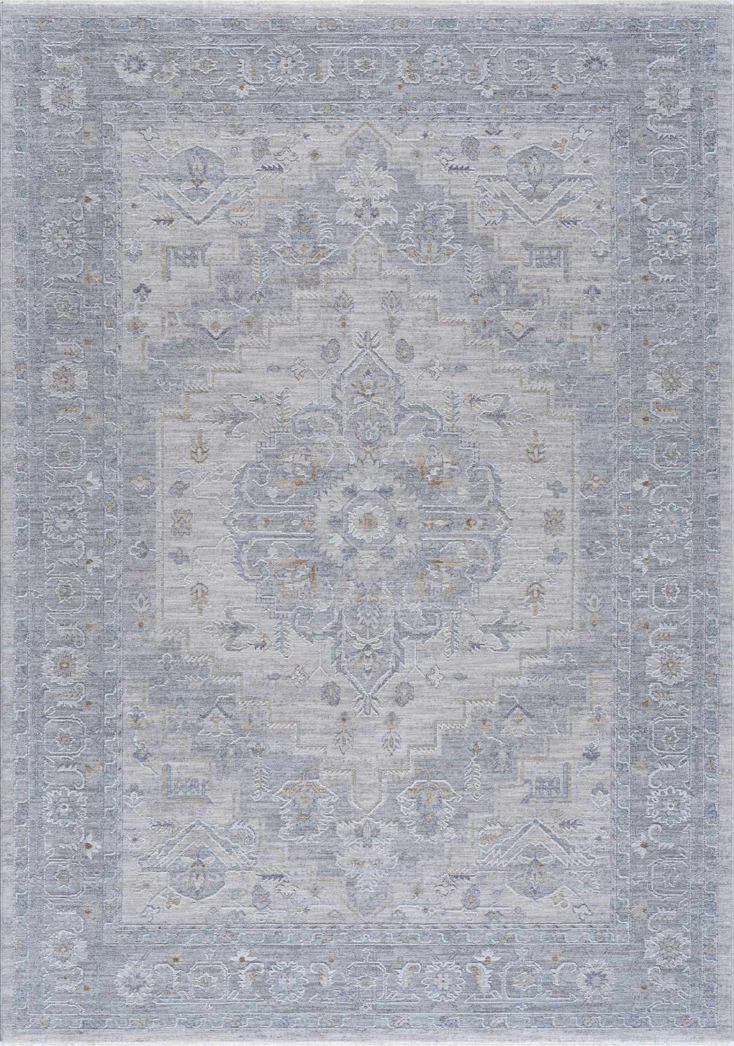 Semaphore Area Rug
