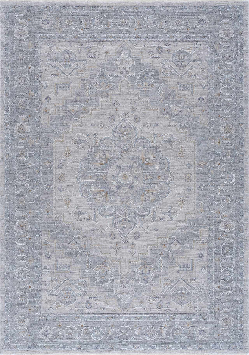 Semaphore Area Rug