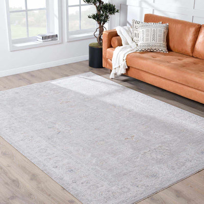 Tahmoor Area Rug - Clearance