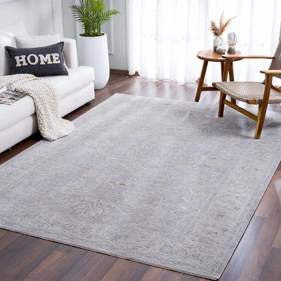 Tahmoor Area Rug - Clearance