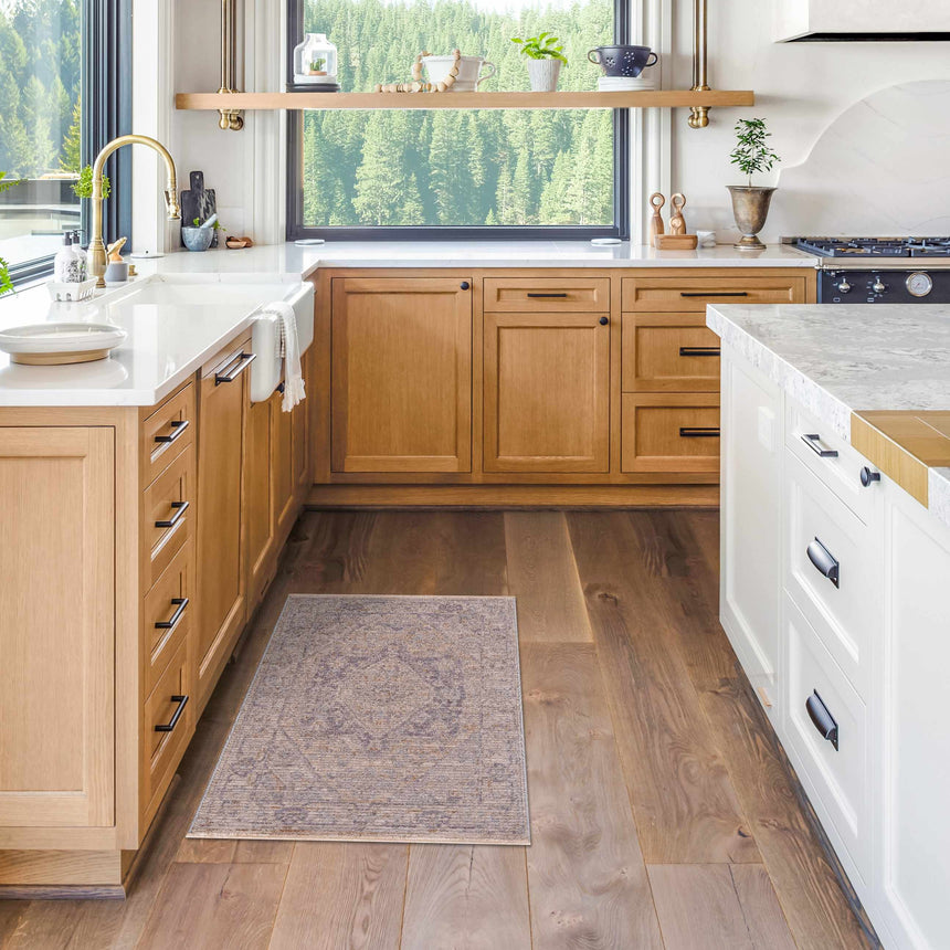 Deena Area Rug - Promo