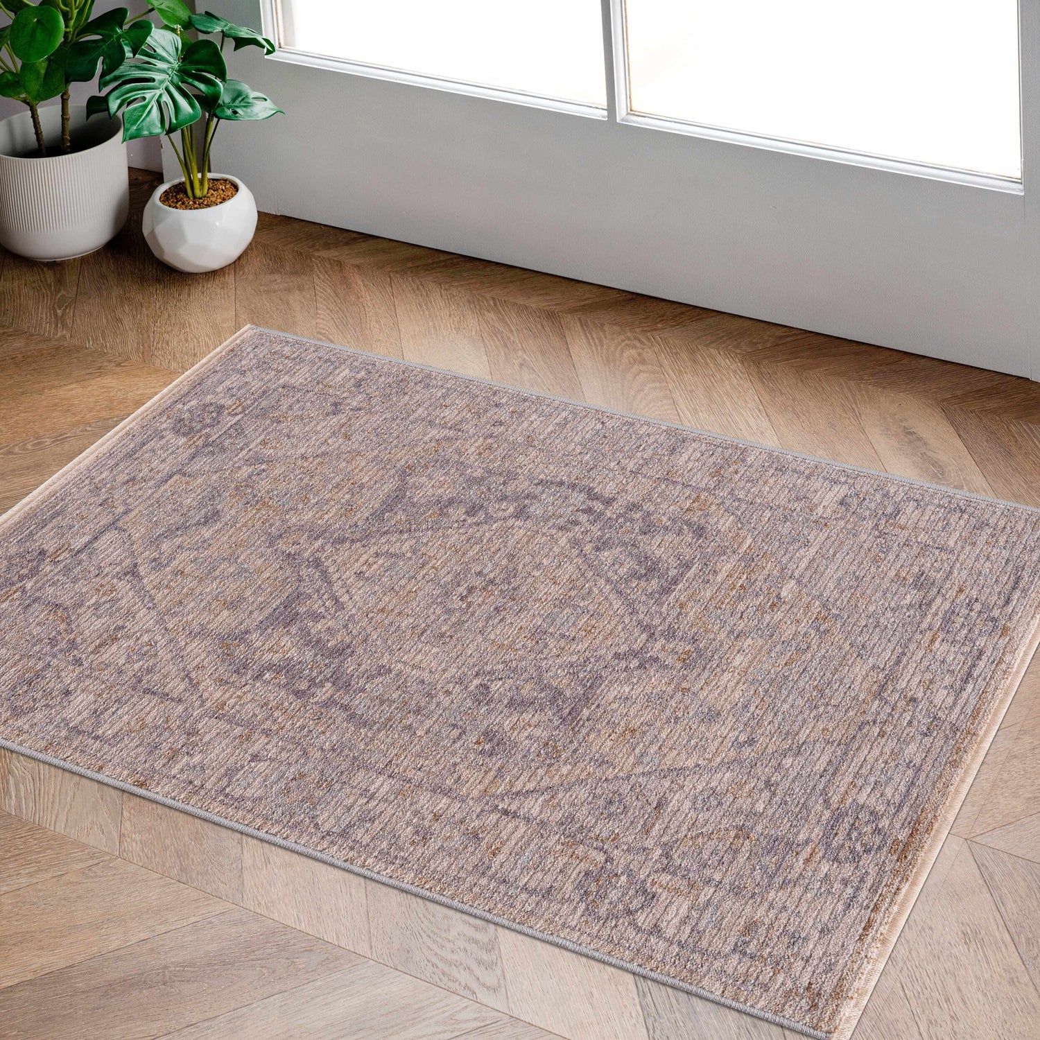 Deena Area Rug - Promo