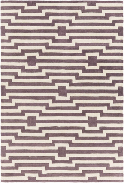 Scarville Area Rug - Clearance