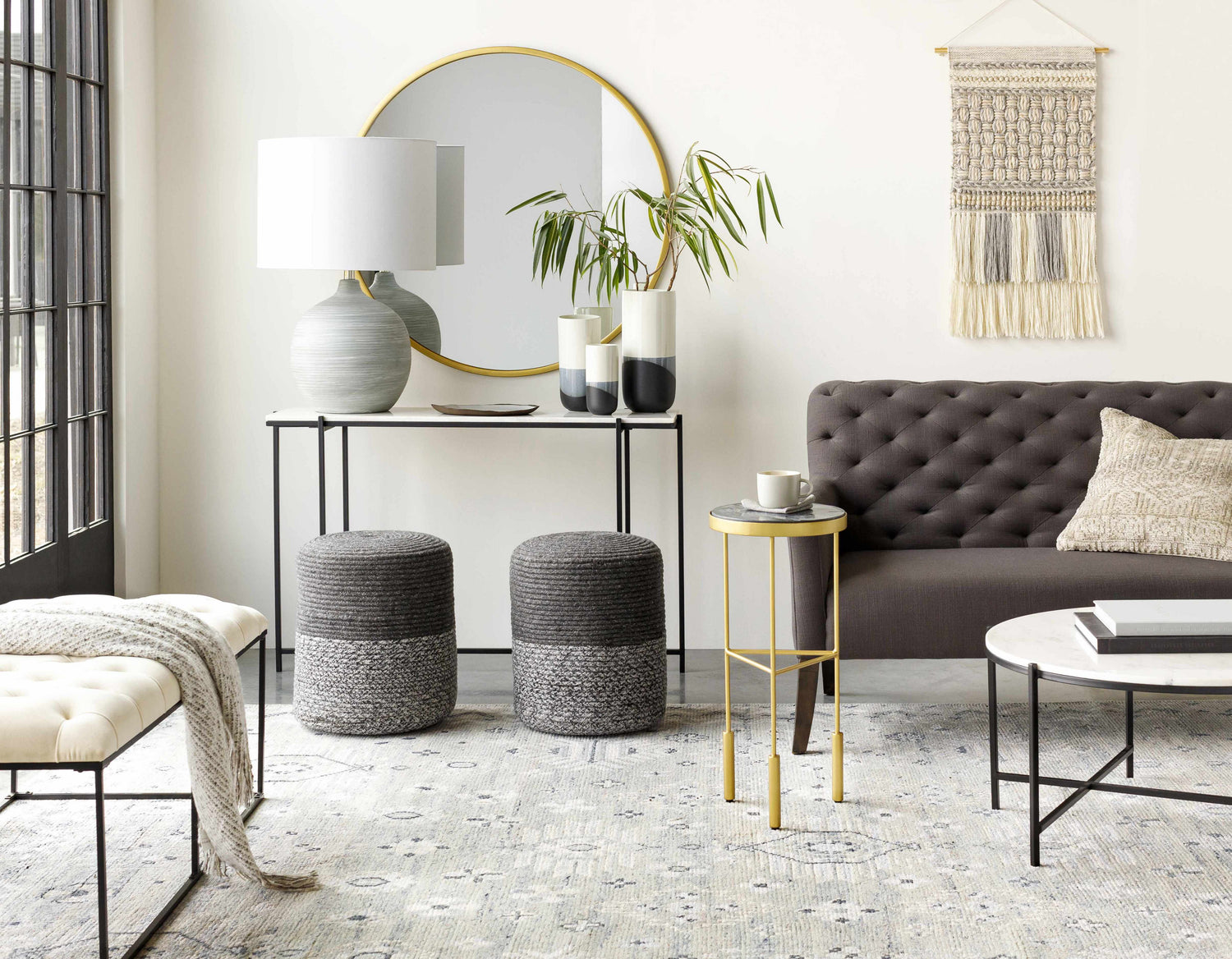 Aslanapa Furniture Piece