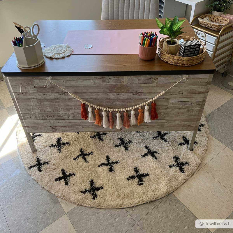 Alstead Area Rug I Farmhouse Style Area Rug – Boutique Rugs