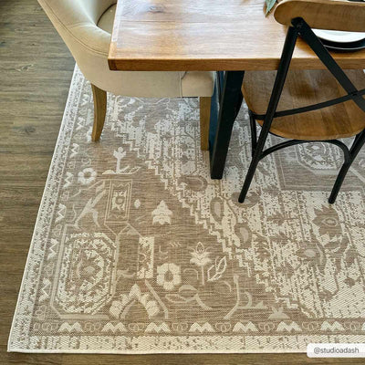 Aure Area Rug - Clearance