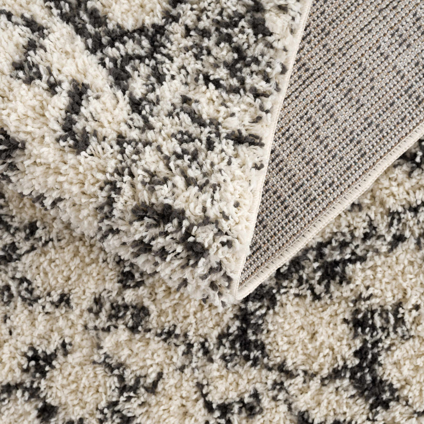 Buan  Area Rug - Clearance