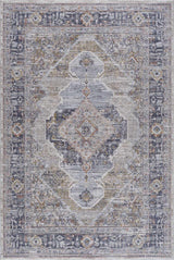 Lapis Area Rug