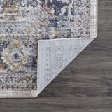 Lapis Area Rug