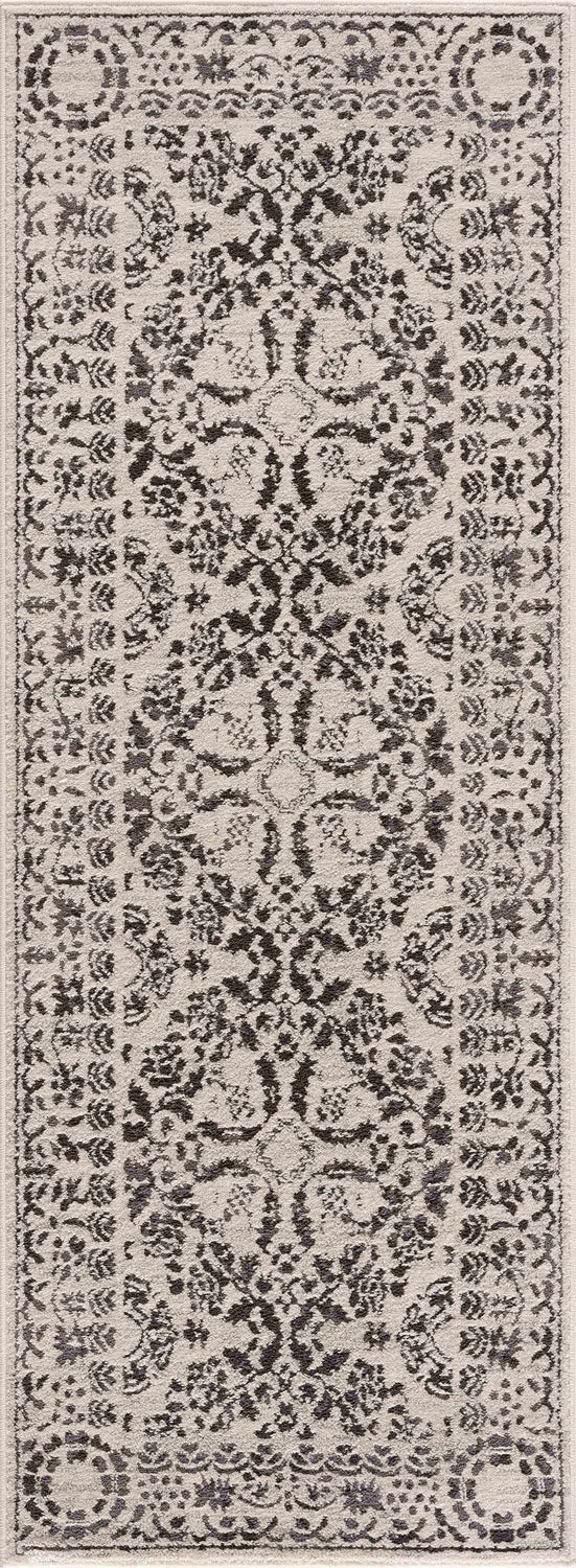 Megargel Area Rug