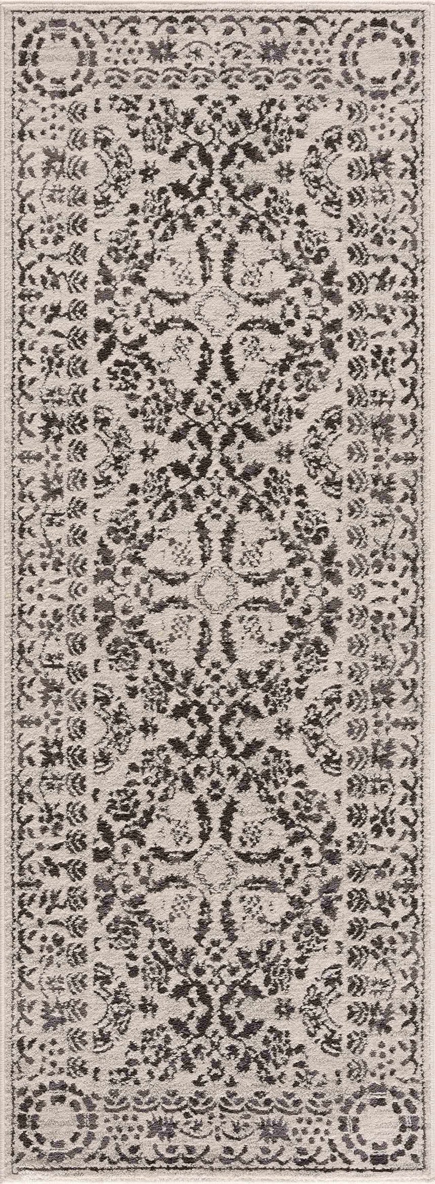 Megargel Area Rug