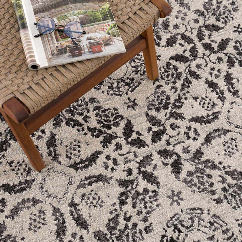 Megargel Rug Megargel Area Rug – Boutique Rugs