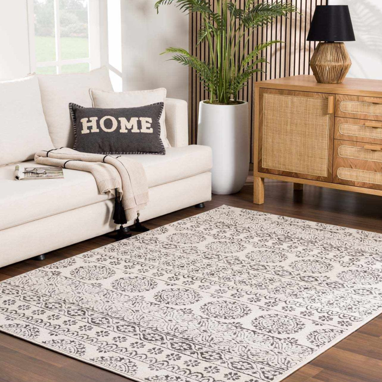 Warroad Area Rug Clearance