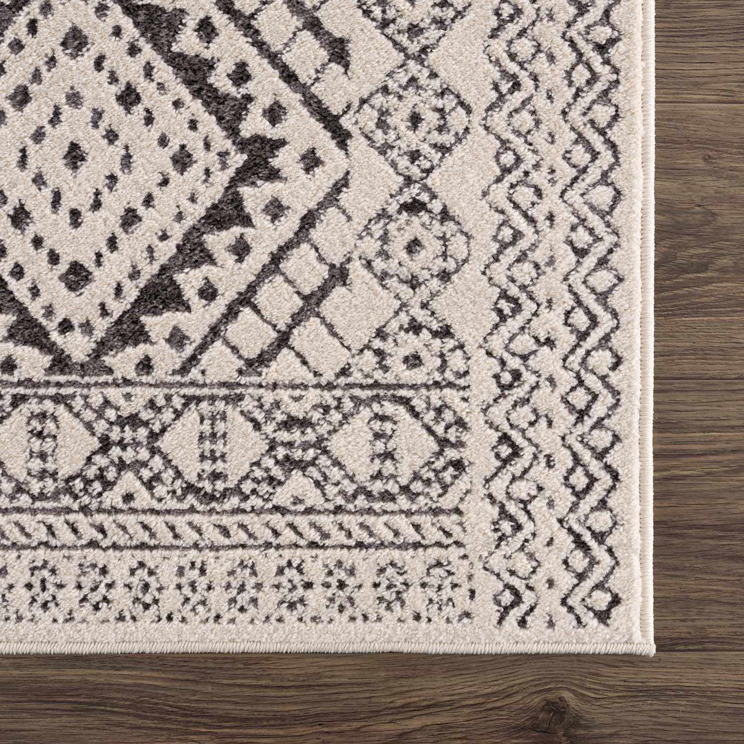 Merriott Area Rug - Promo