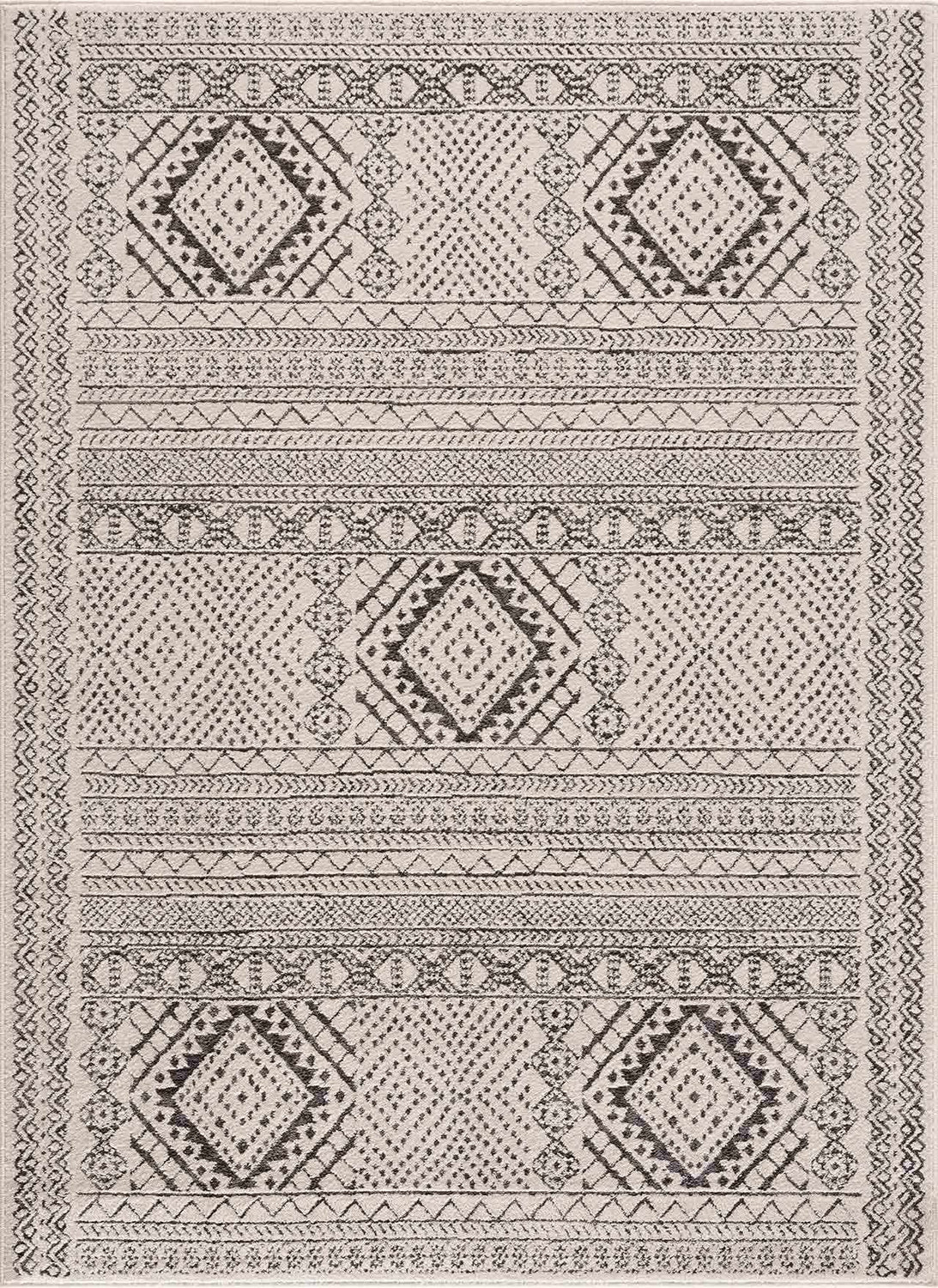 Merriott Area Rug - Promo