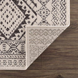 Merriott Area Rug - Promo