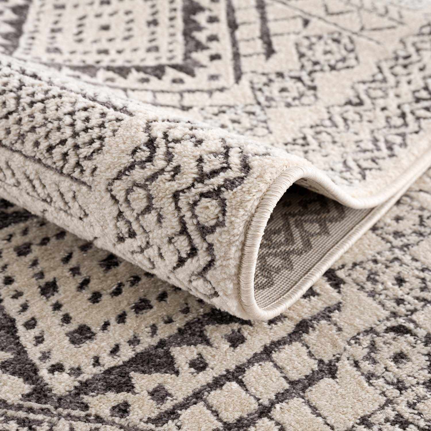 Merriott Area Rug - Promo