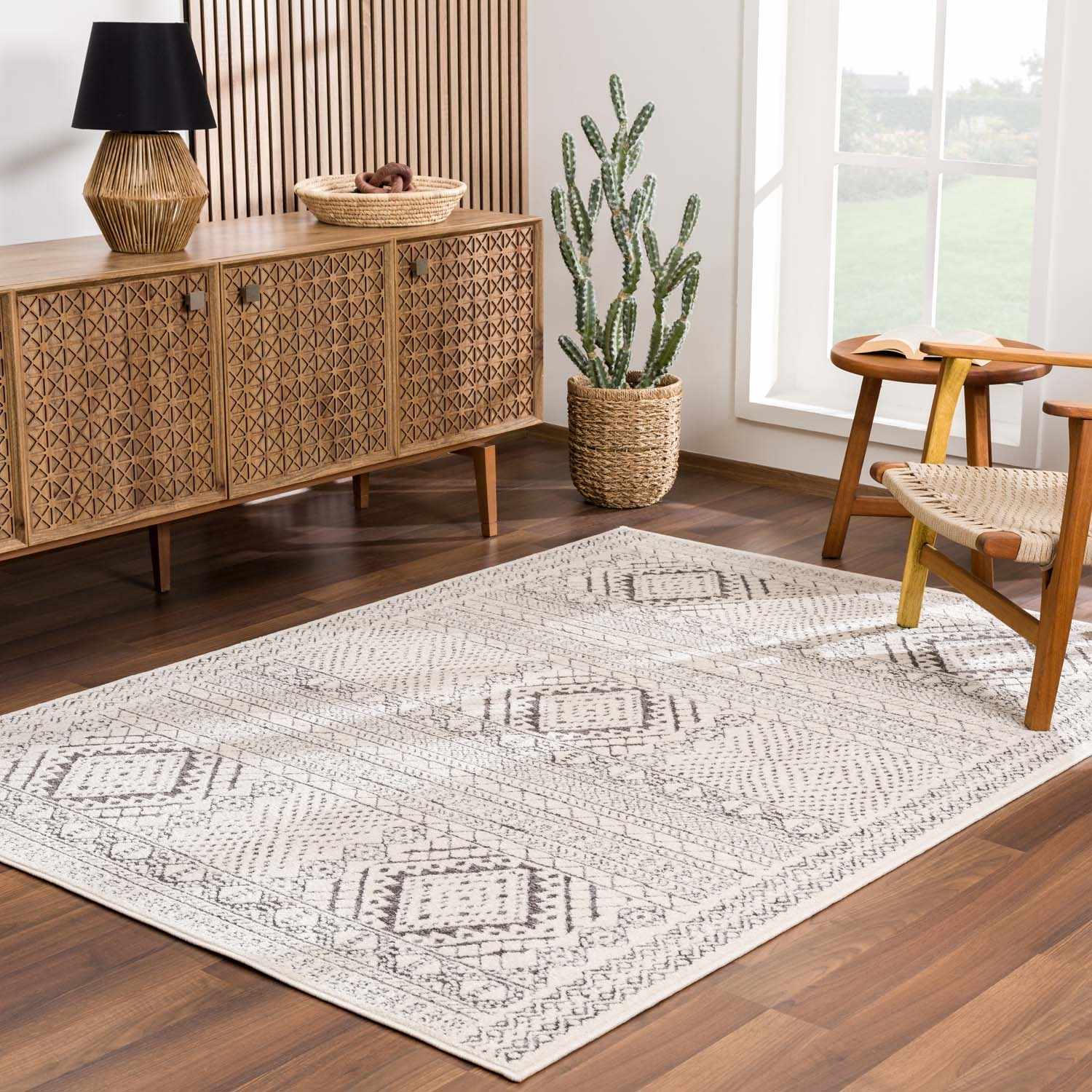 Merriott Area Rug - Promo