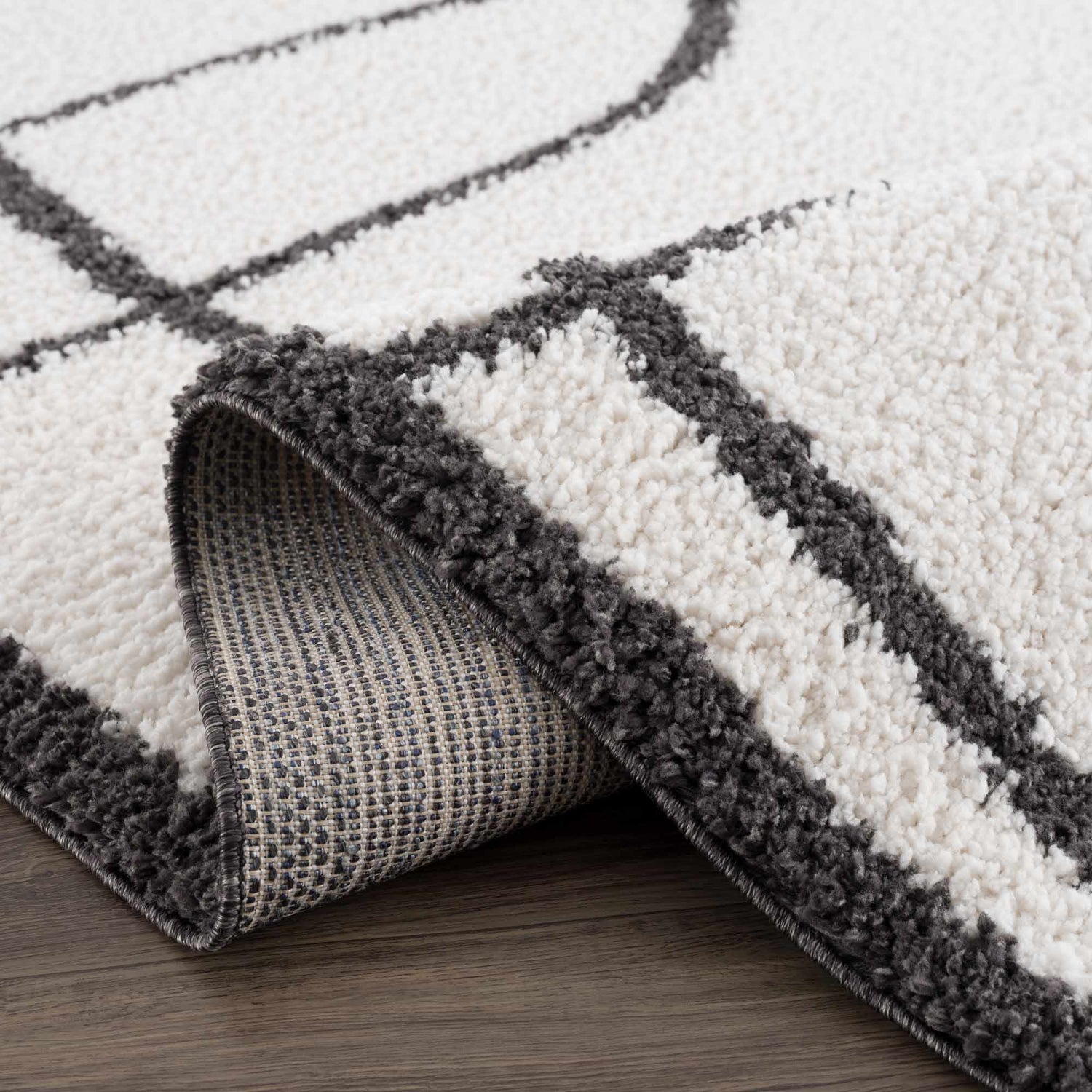 Brad Area Rug - Clearance