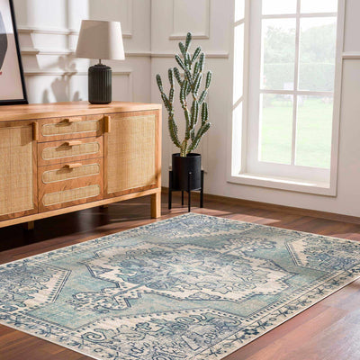 Kenmare Area Rug - Clearance