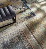 Pias Area Rug - Clearance