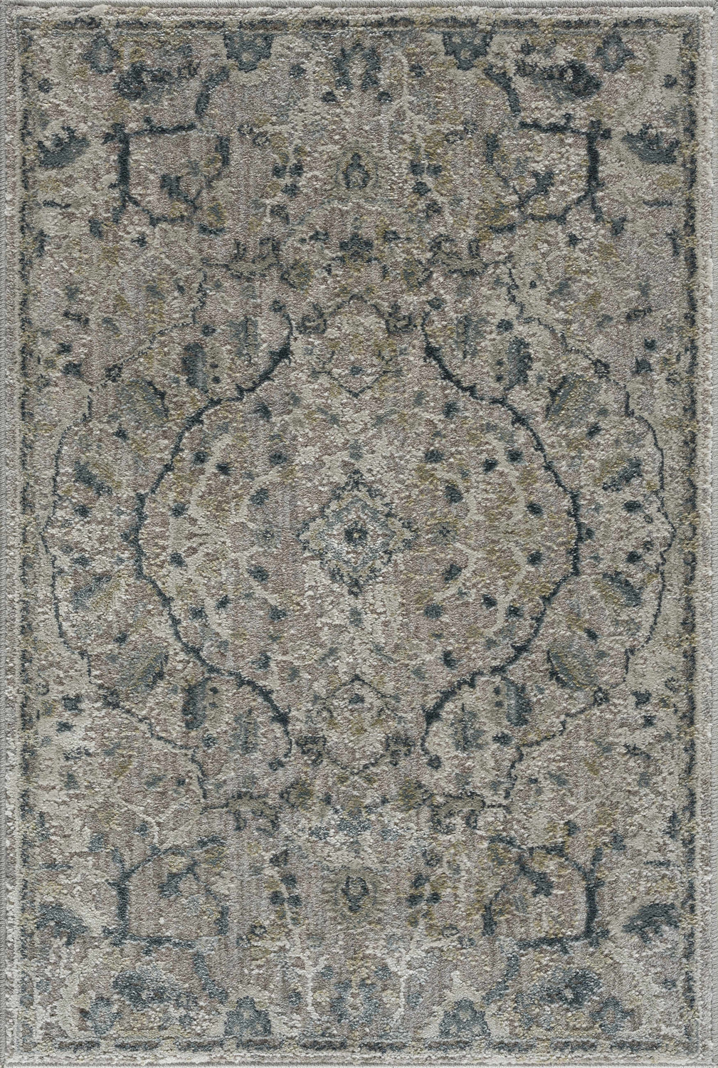 Bushnell Boutique Rug