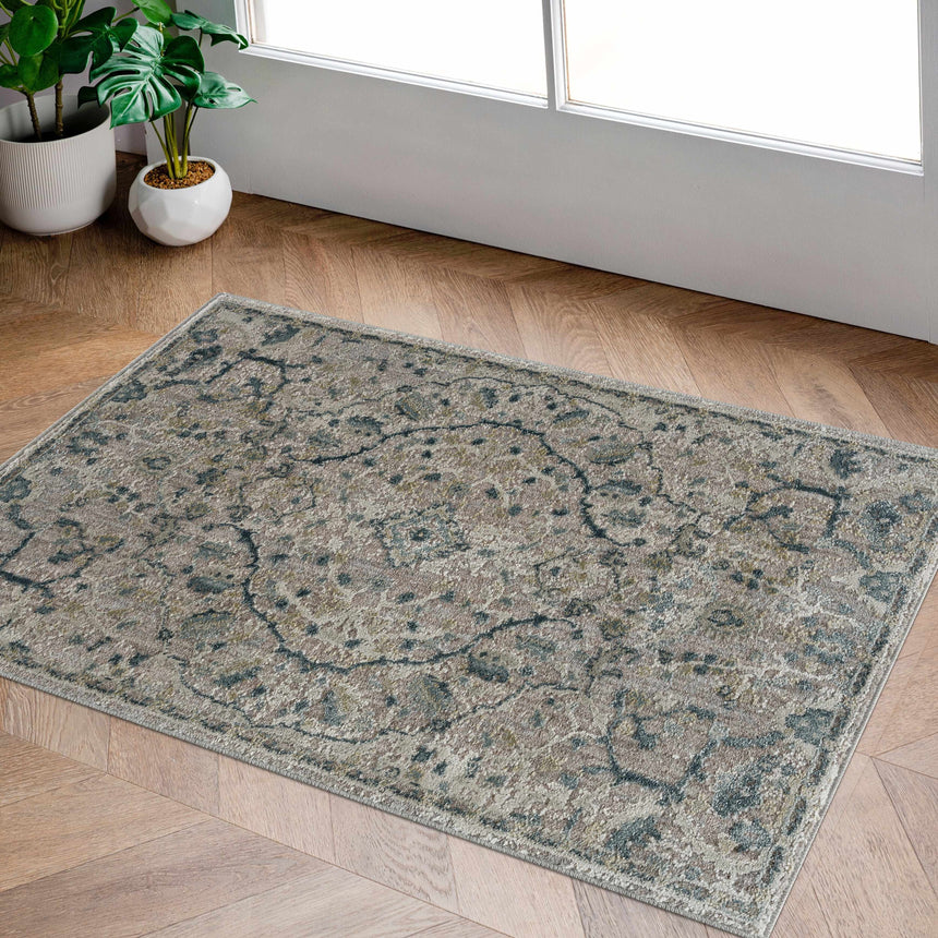 Bushnell Boutique Rug