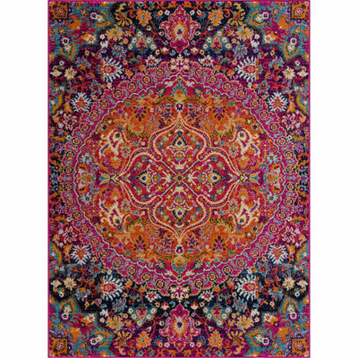 New Harput Lively Area Rug