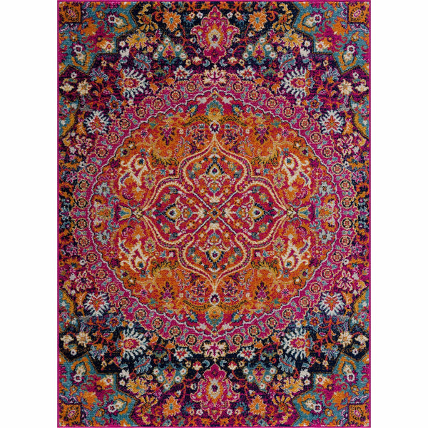 New Harput Lively Area Rug