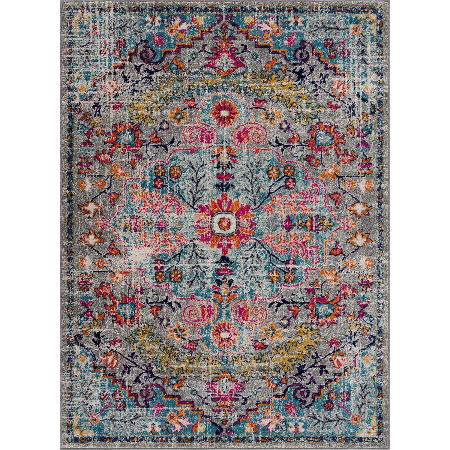 New Delanson Area Rug