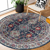 Tigrim 2307 Navy  Rug - Promo