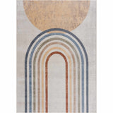 Giza Washable Area Rug