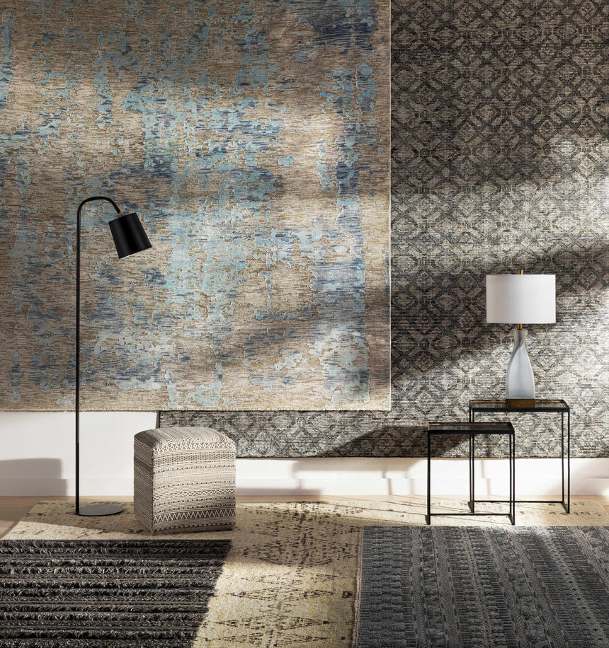 Normanhurst Area Rug - Clearance