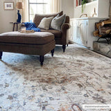 Banga Area Rug - Clearance