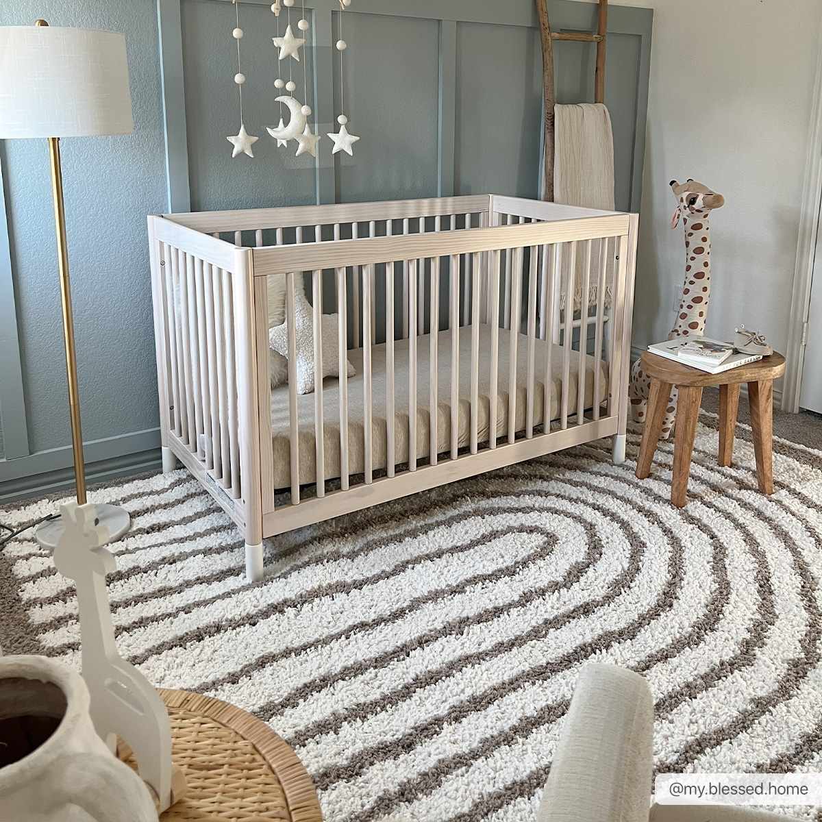Girl Nursery Best Rugs For Baby Boy Nursery Jola Beige Area Rug – Boutique Rugs