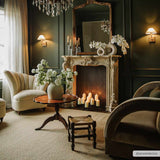 Ayers Beige Area Rug - Clearance