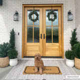 Beige Dekel Area Rug - Clearance