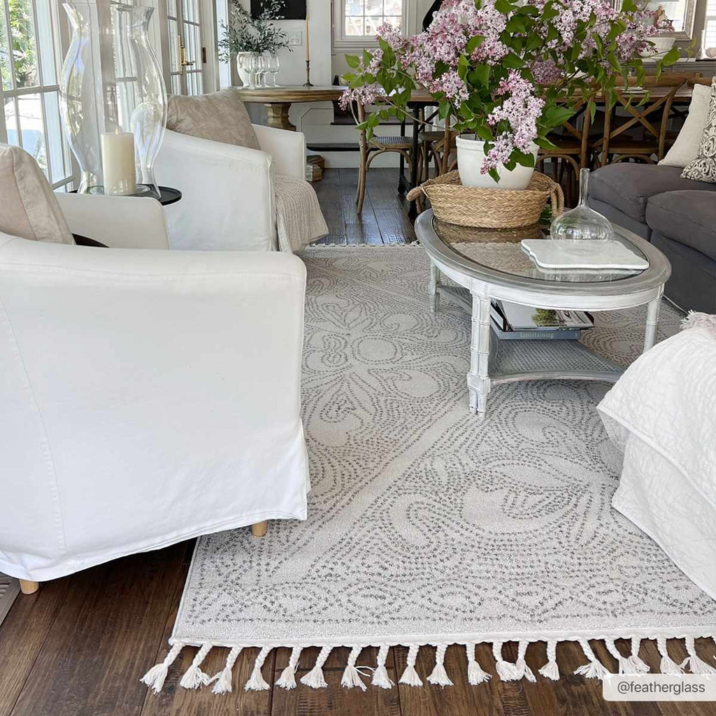 Huge Sale On The Birdwood Area Rug