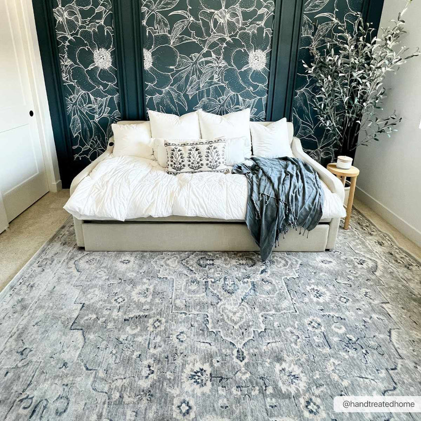 Brodhead Luxe  Area Rug - Clearance