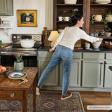 Buliran Washable Area Rug - Clearance