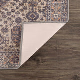 Seok Non-Slip Washable Rug - Promo