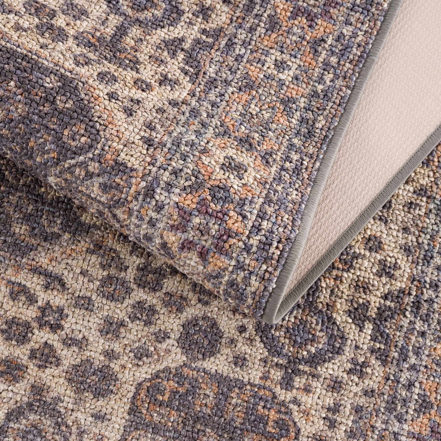 Seok Non-Slip Washable Rug - Promo