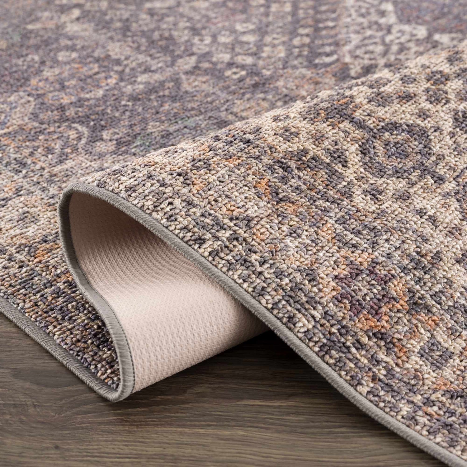 Seok Non-Slip Washable Rug - Promo