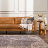 Seok Non-Slip Washable Rug - Promo