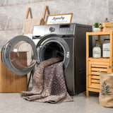 Seok Non-Slip Washable Rug - Promo