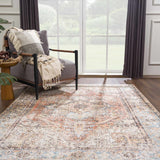 Beck Non-Slip Washable Rug - Promo