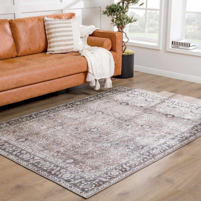 Ganyangan Washable Rug