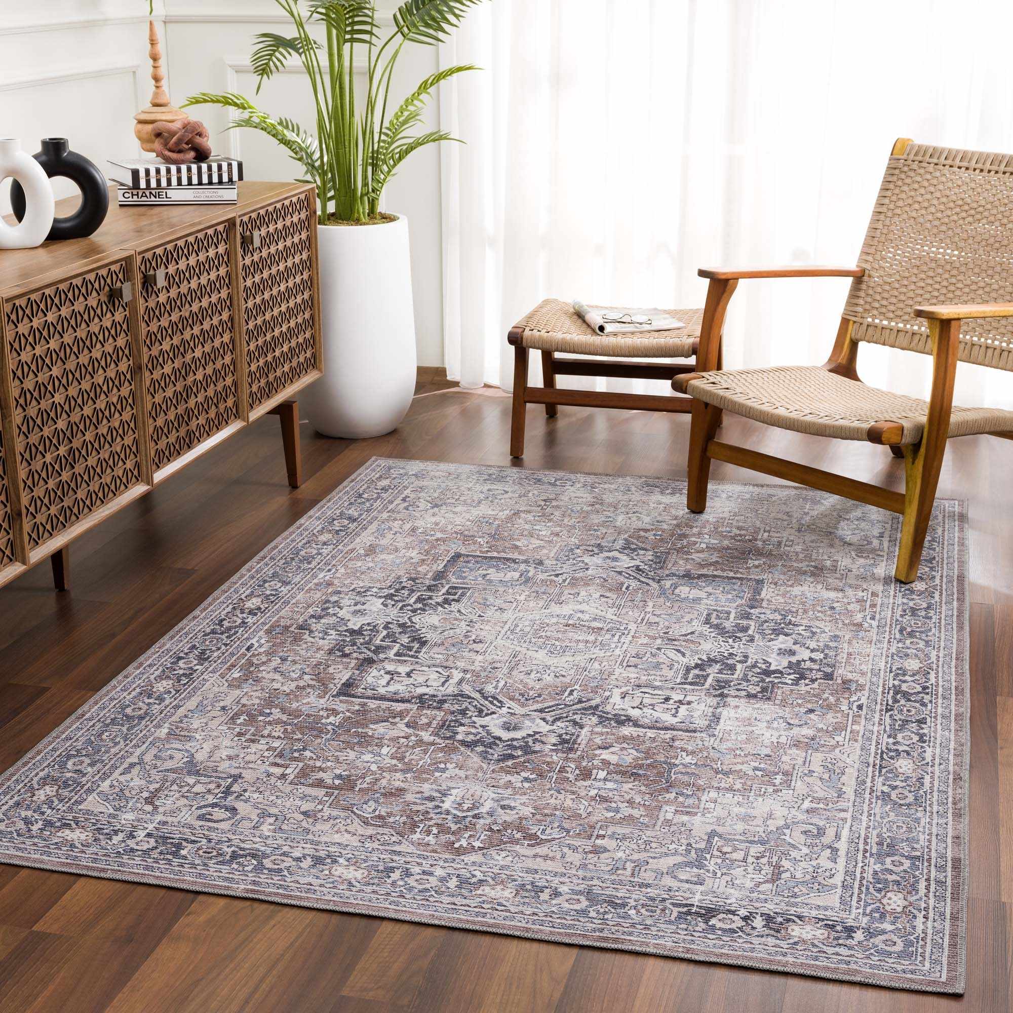 Clearance Washable Rugs – Boutique Rugs