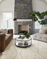 Kindsbach White Chair - Clearance